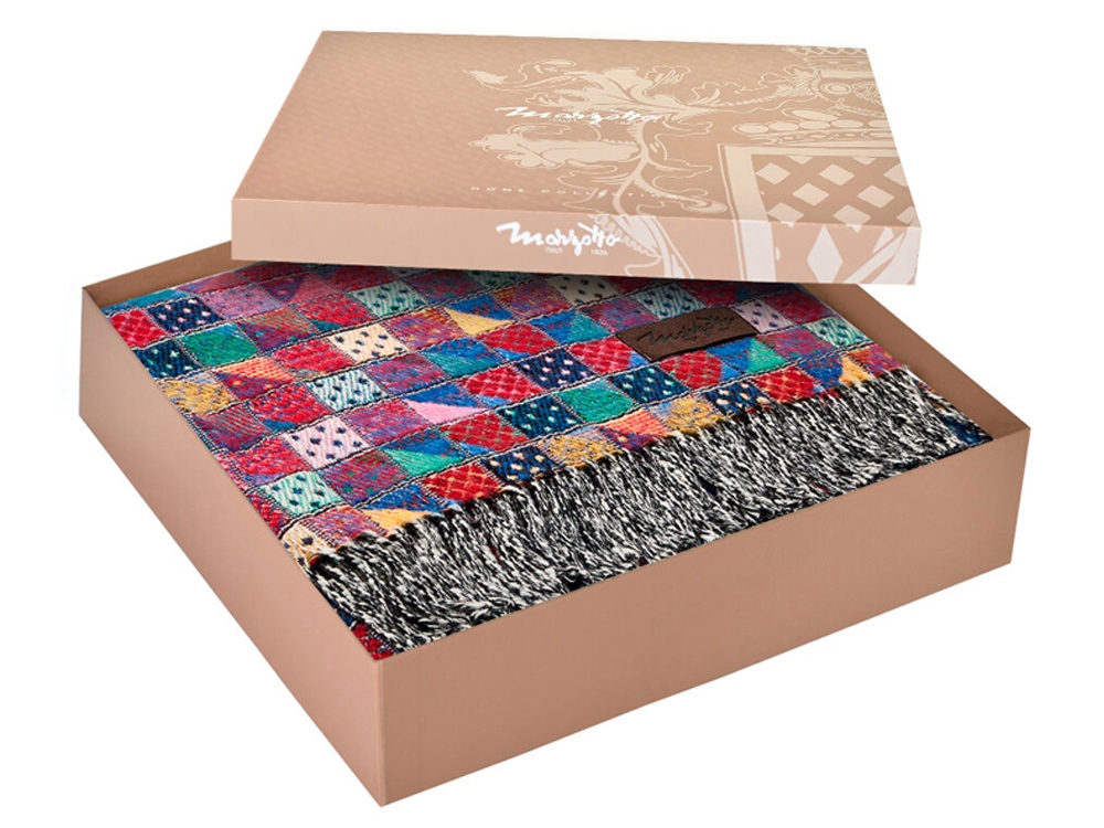 Изображение №3 | Плед «CHICAGO 4960» (мультиколор)