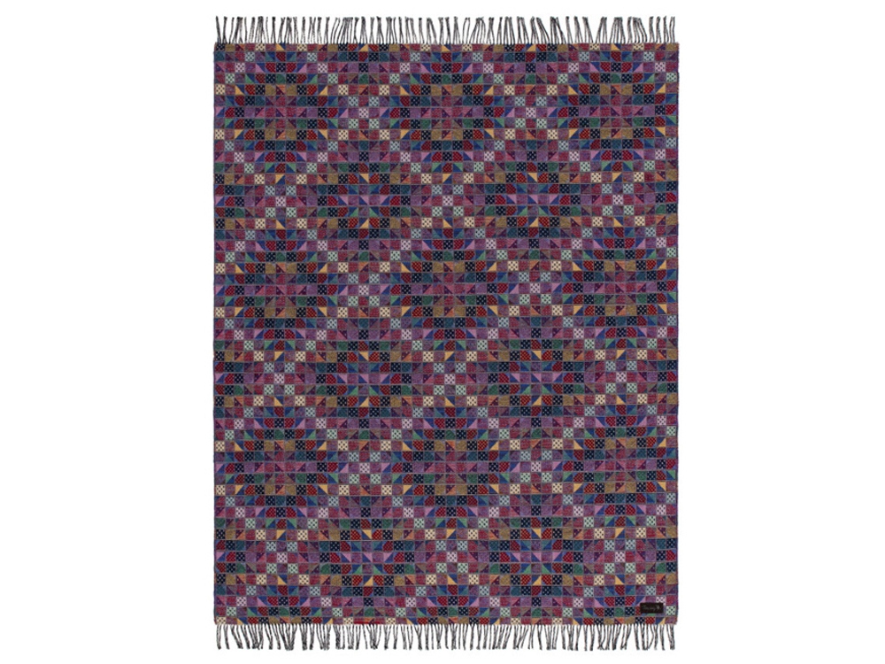 Изображение №4 | Плед «CHICAGO 4960» (мультиколор)