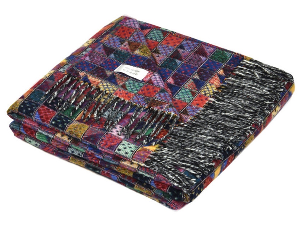 Изображение №5 | Плед «CHICAGO 4960» (мультиколор)