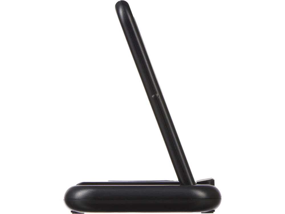 Изображение №9 | Беспроводная зарядная станция 3-в-1 «MajestIQ», 15 Вт (черный)