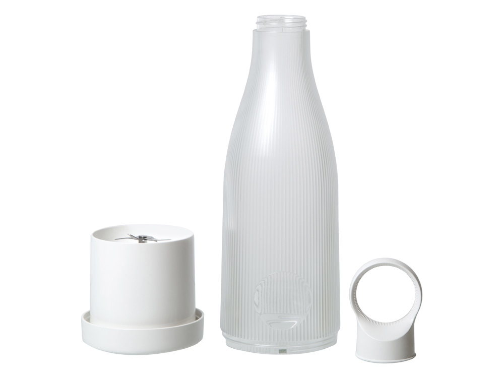 Изображение №2 | Портативный блендер «Smoothie» (белый)