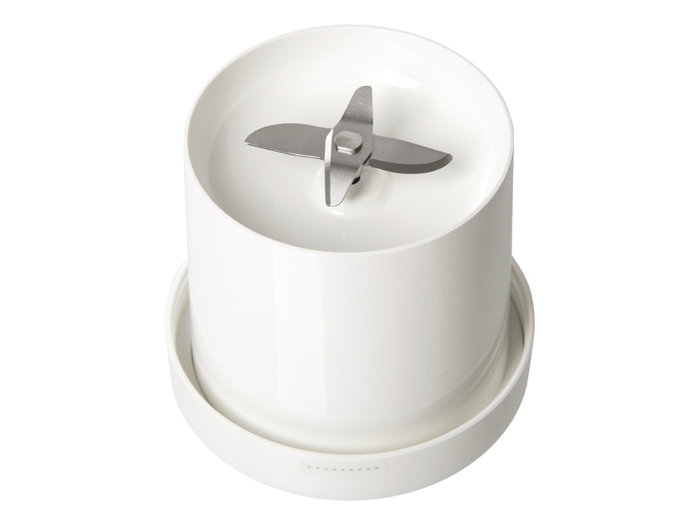 Изображение №4 | Портативный блендер «Smoothie» (белый)