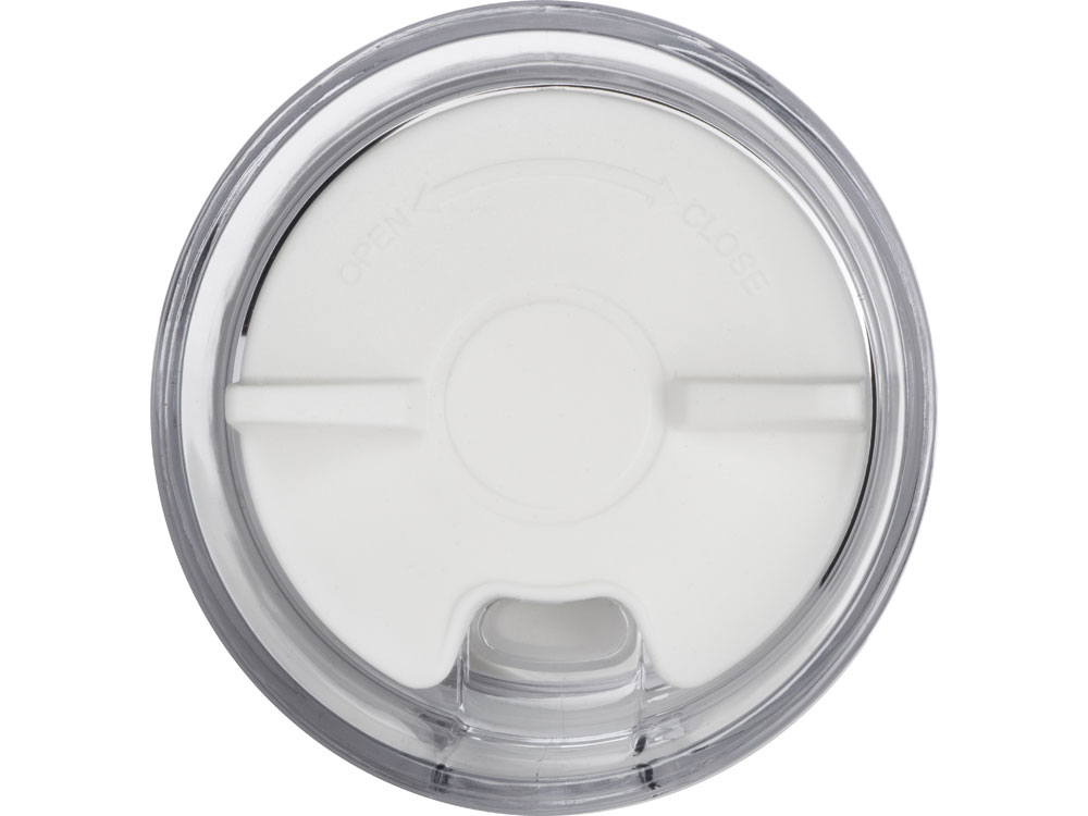 Изображение №6 | Вакуумный термостакан «Volcano», 450 мл (белый)