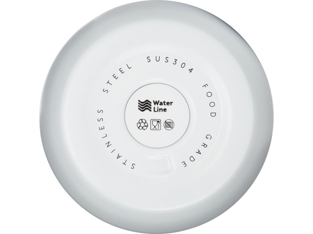 Изображение №8 | Вакуумный термостакан «Volcano», 450 мл (белый)