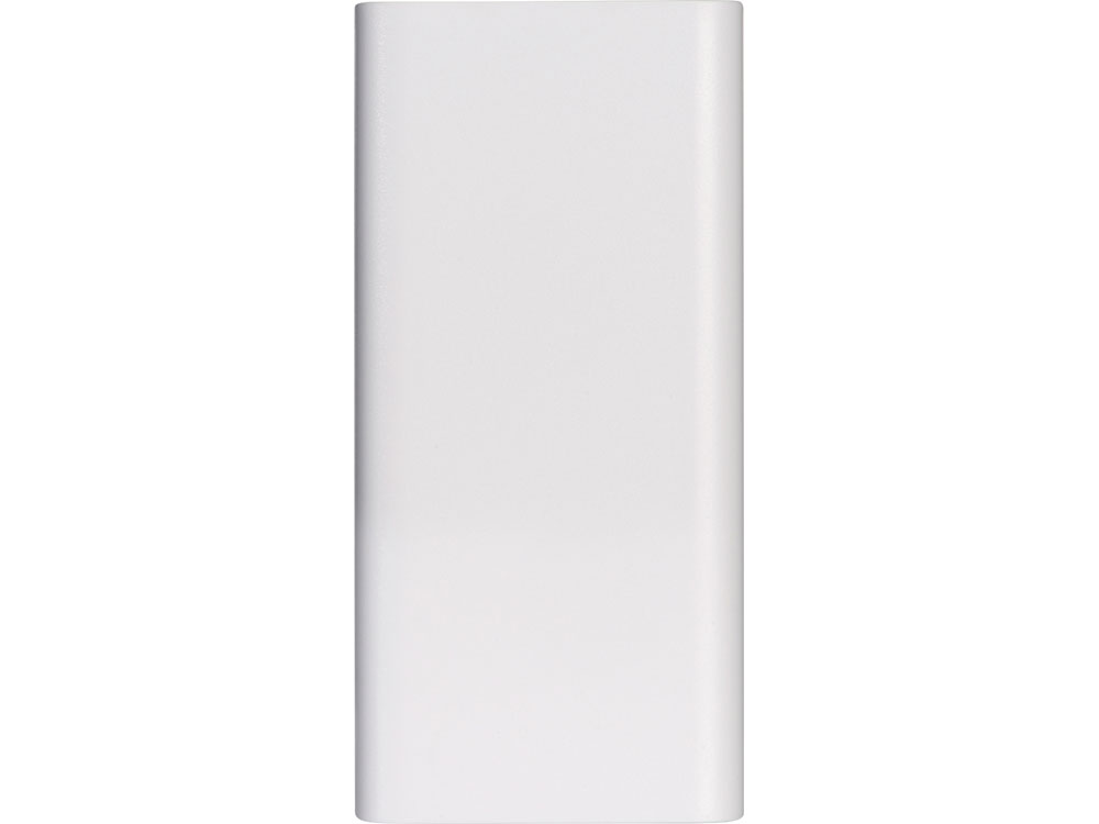 Изображение №3 | Портативный внешний аккумулятор «FAST», 10000 mAh (белый)