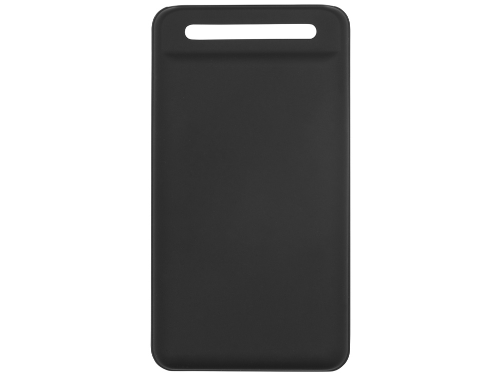 Изображение №6 | Беспроводной внешний аккумулятор «Airbank», 10000 mAh (черный)