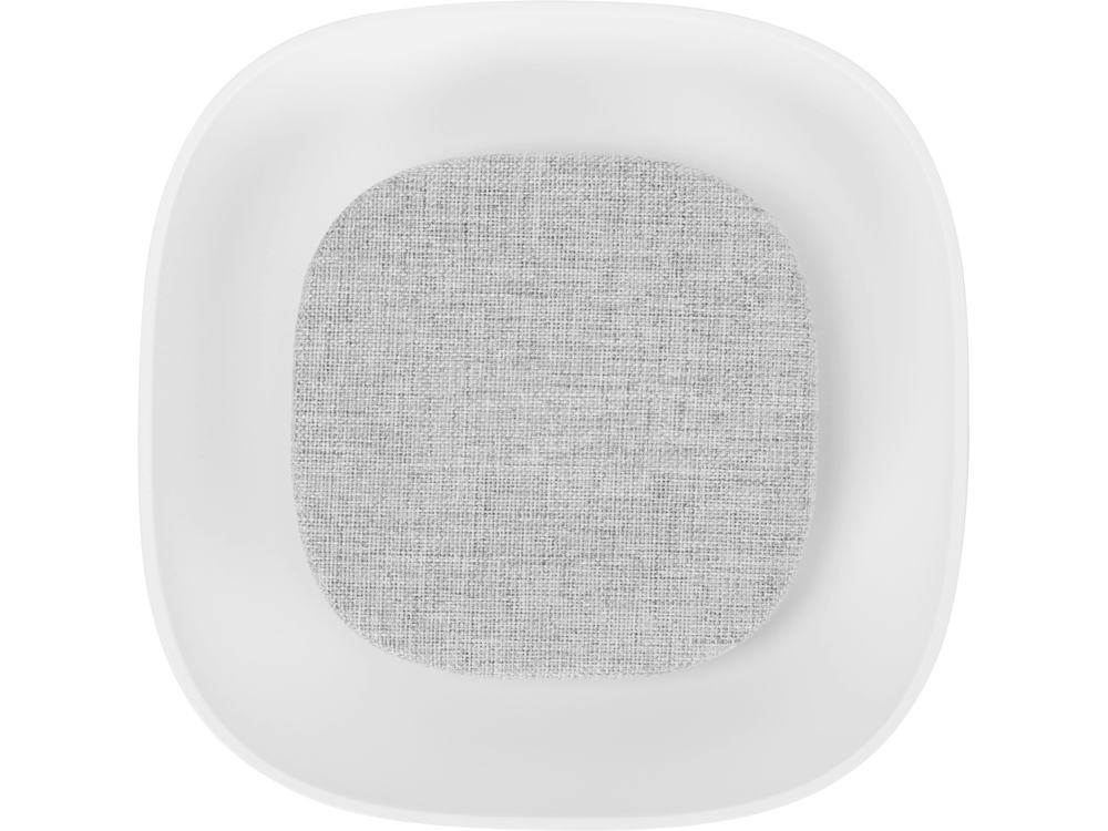 Изображение №5 | Беспроводные часы с датчиком освещенности и подсветкой «Night Watch» (белый/серый)