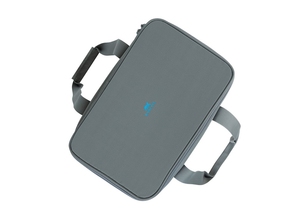 Изображение №7 | Герметичная сумка-холодильник, 17 л (серый)