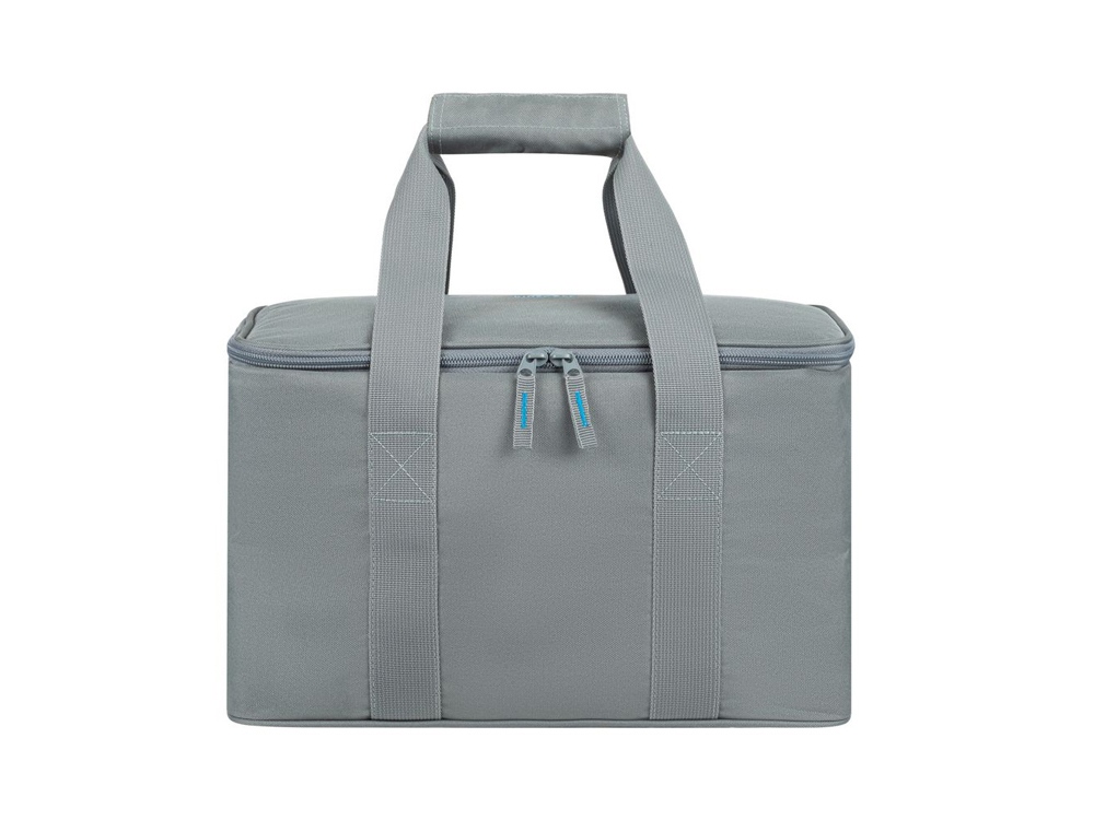 Изображение №17 | Герметичная сумка-холодильник, 17 л (серый)