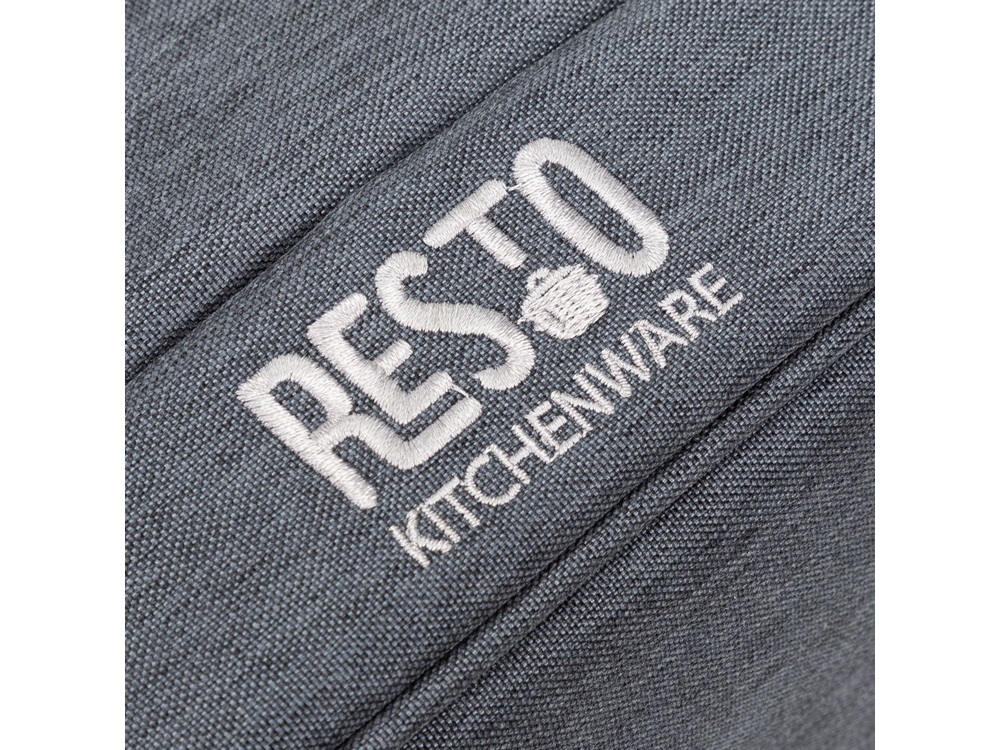 Изображение №6 | Изотермическая сумка для ланч боксов, 1,7л (темно-серый)