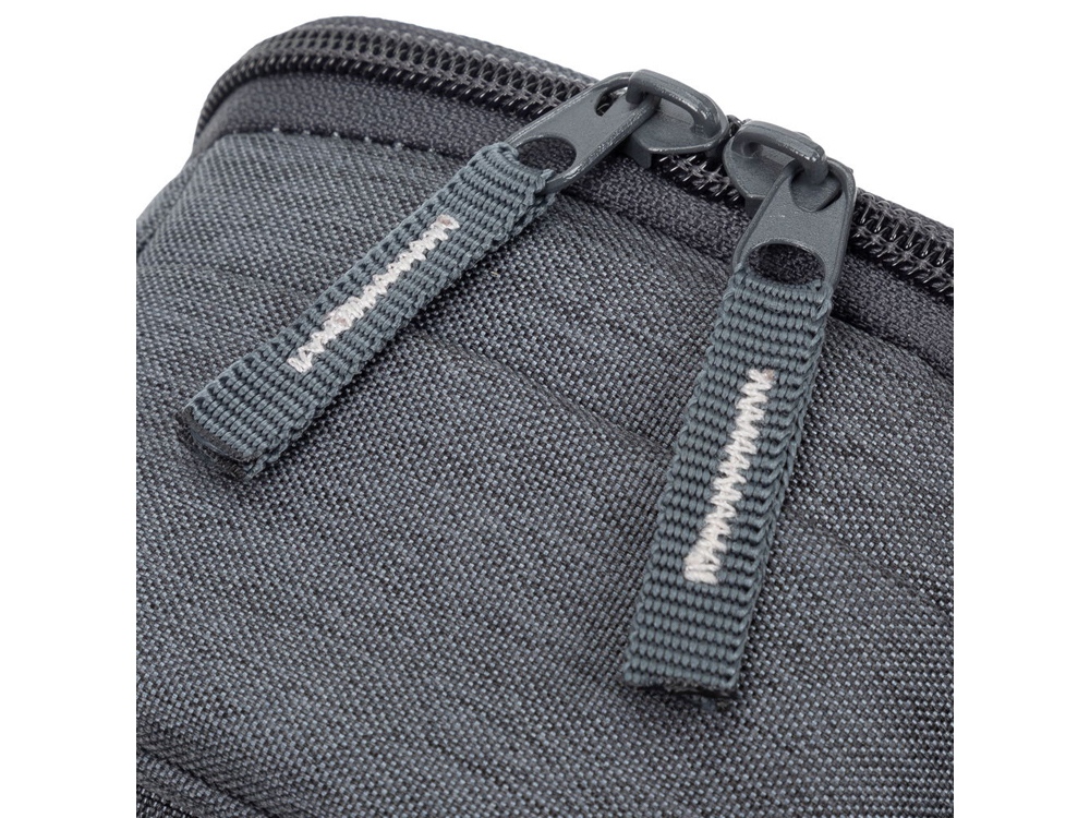 Изображение №8 | Изотермическая сумка для ланч боксов, 1,7л (темно-серый)