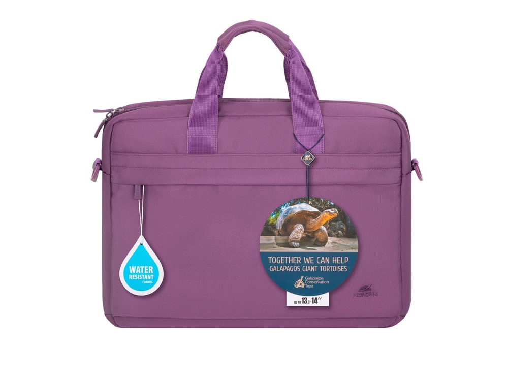 Изображение №15 | Сумка для ноутбука 13,3-14