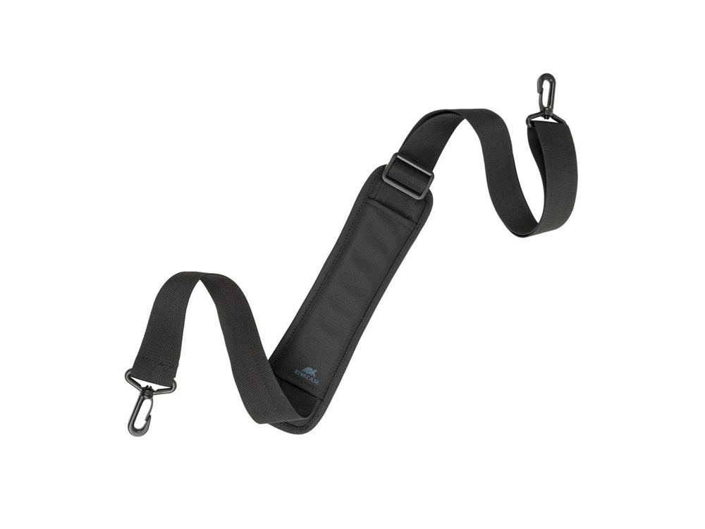 Изображение №19 | ECO сумка для ноутбука 15.6” из переработанного пластика (черный)