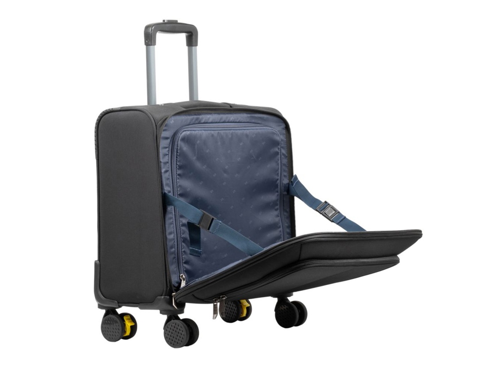 Изображение №10 | ECO бизнес кейс на колесах 20