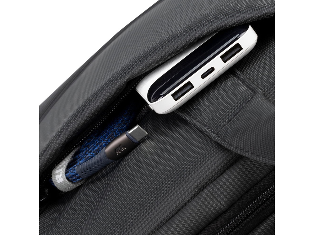 Изображение №21 | Сумка для ноутбука 15.6