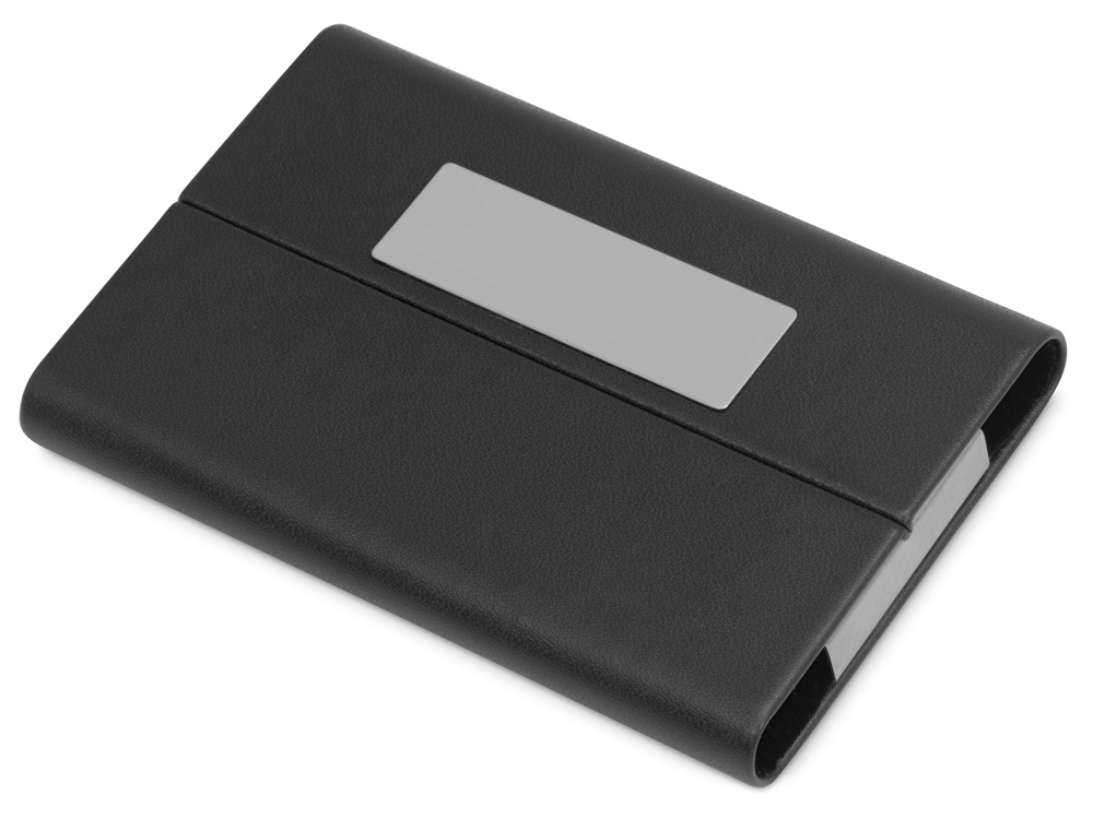 Изображение №1 | Визитница «Тoledo» (черный)