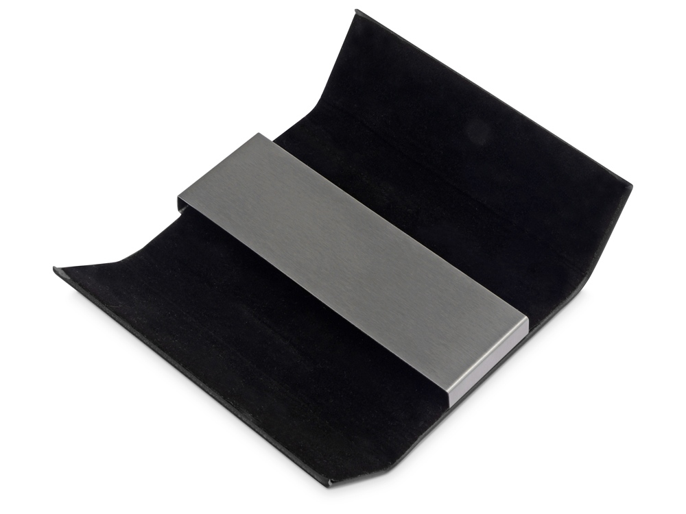 Изображение №2 | Визитница «Тoledo» (черный)