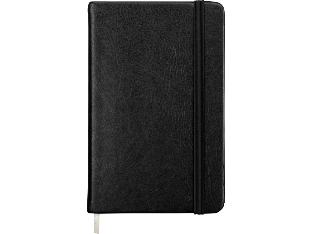 Изображение №5 | Набор для записей с пауэрбэнком «Ион» (черный)