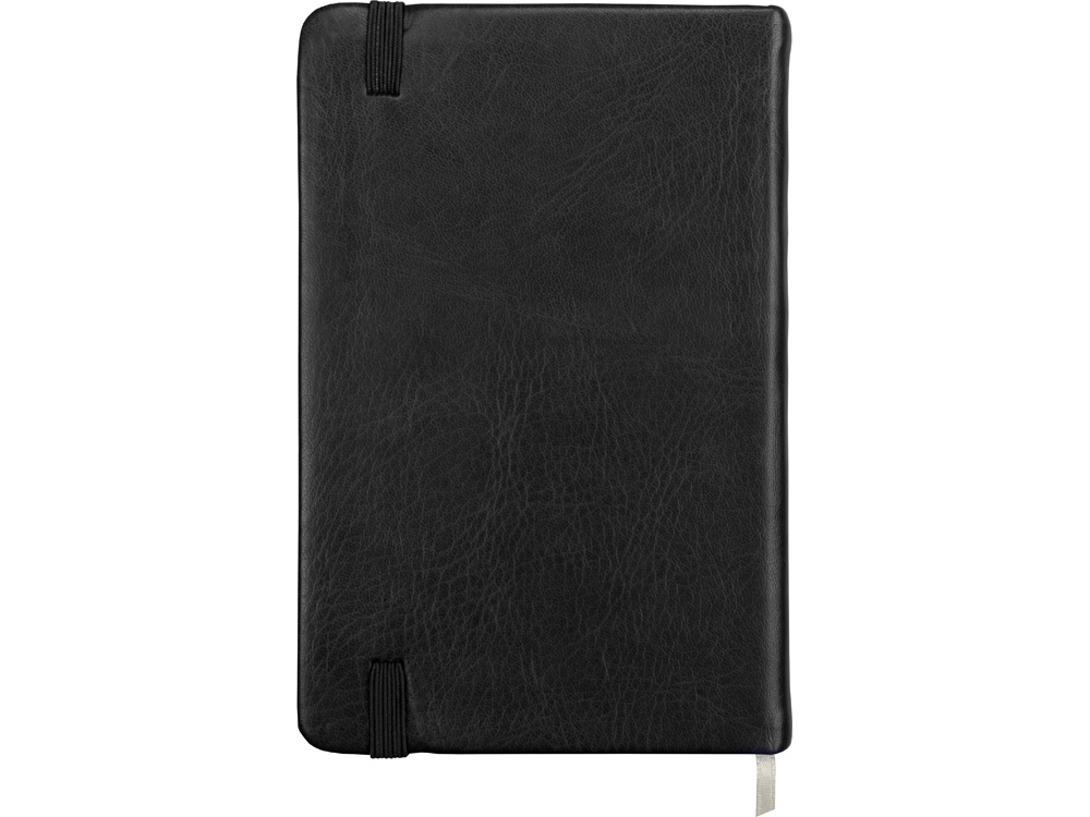 Изображение №7 | Набор для записей с пауэрбэнком «Ион» (черный)