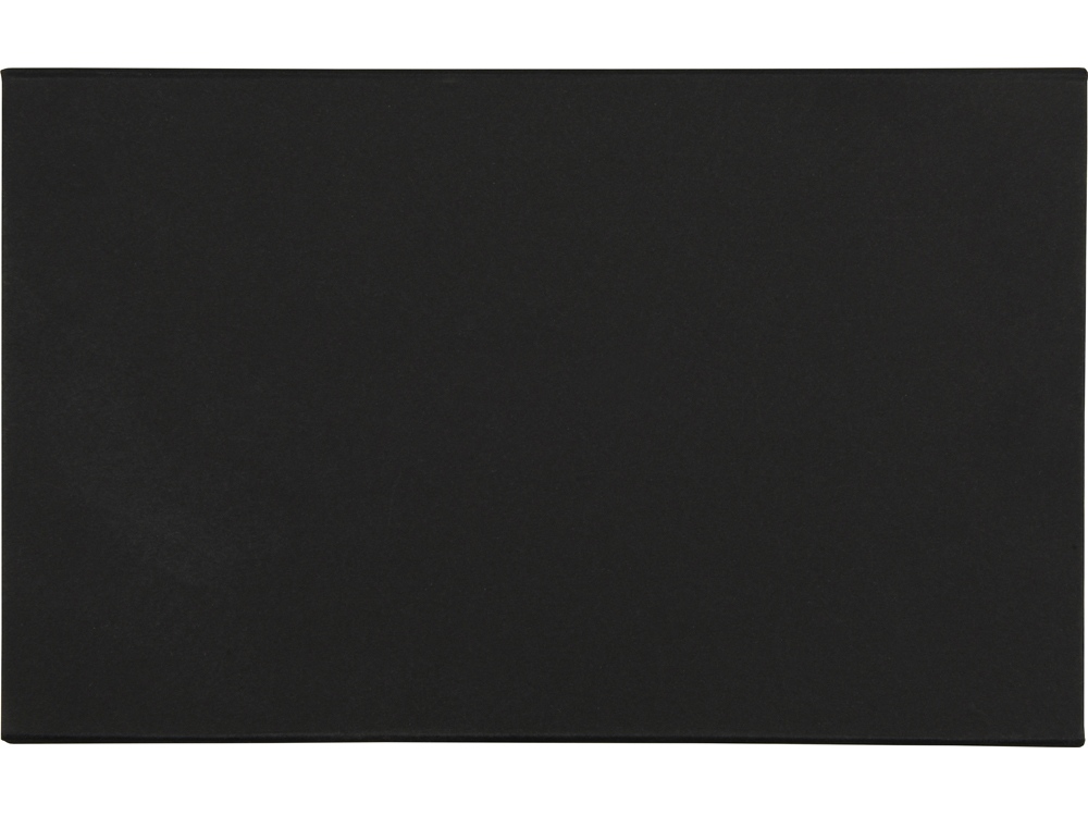 Изображение №13 | Набор для записей с пауэрбэнком «Ион» (черный)