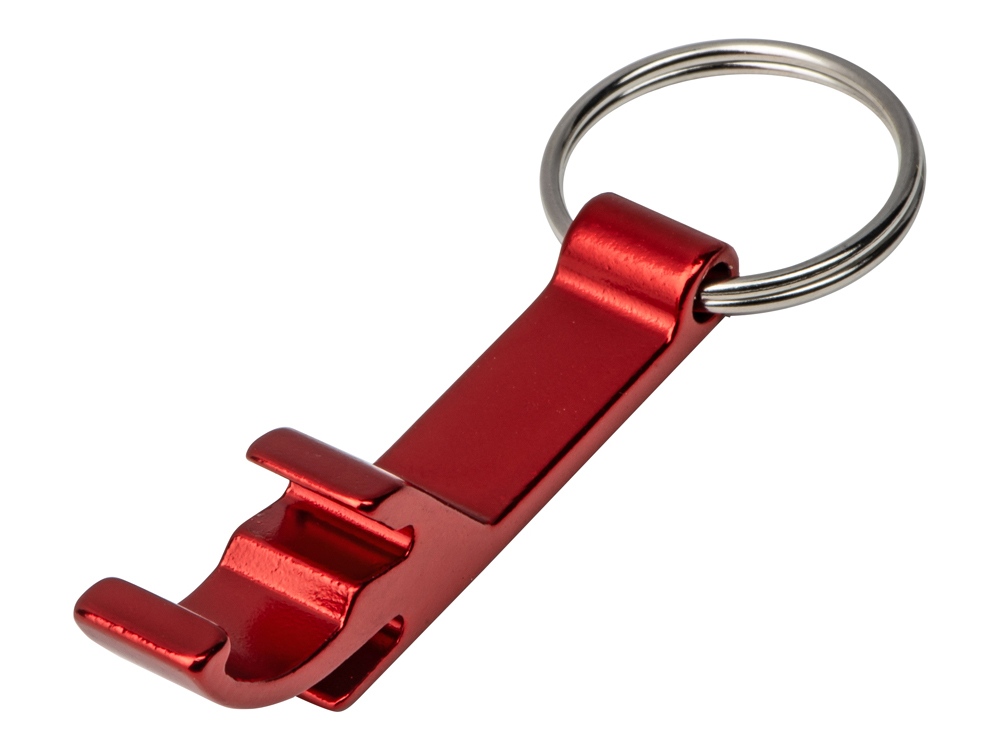 Изображение №2 | Брелок-открывалка «Dao» (красный)