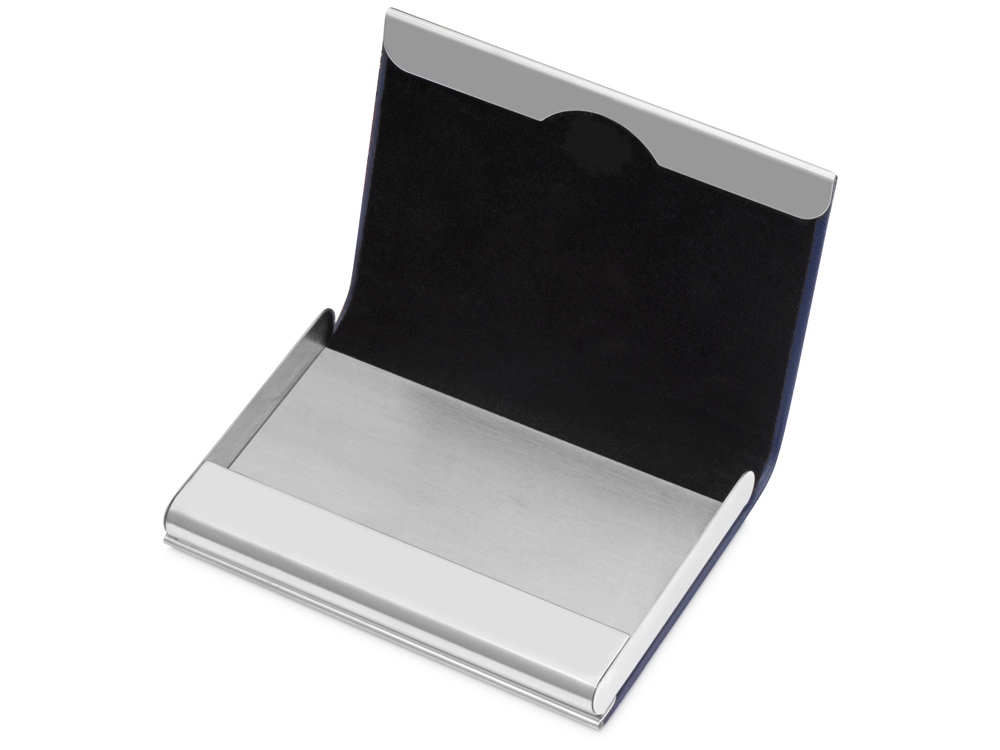 Изображение №2 | Визитница «Maro» (синий)