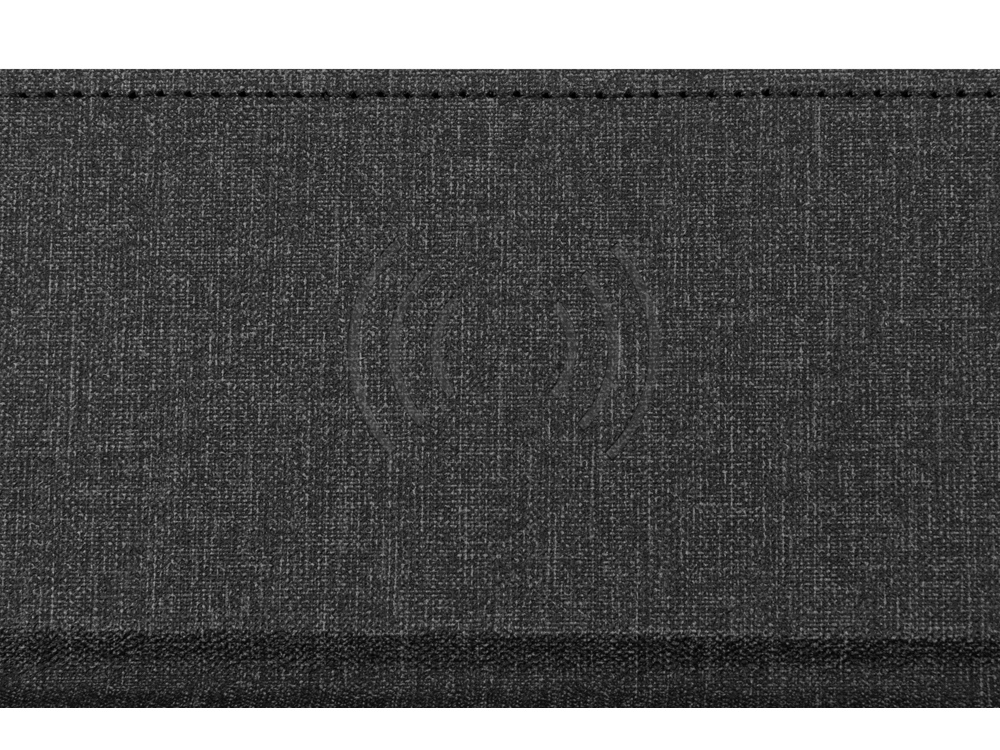 Изображение №5 | Коврик для мыши с беспроводной зарядкой «Mist» (темно-серый)