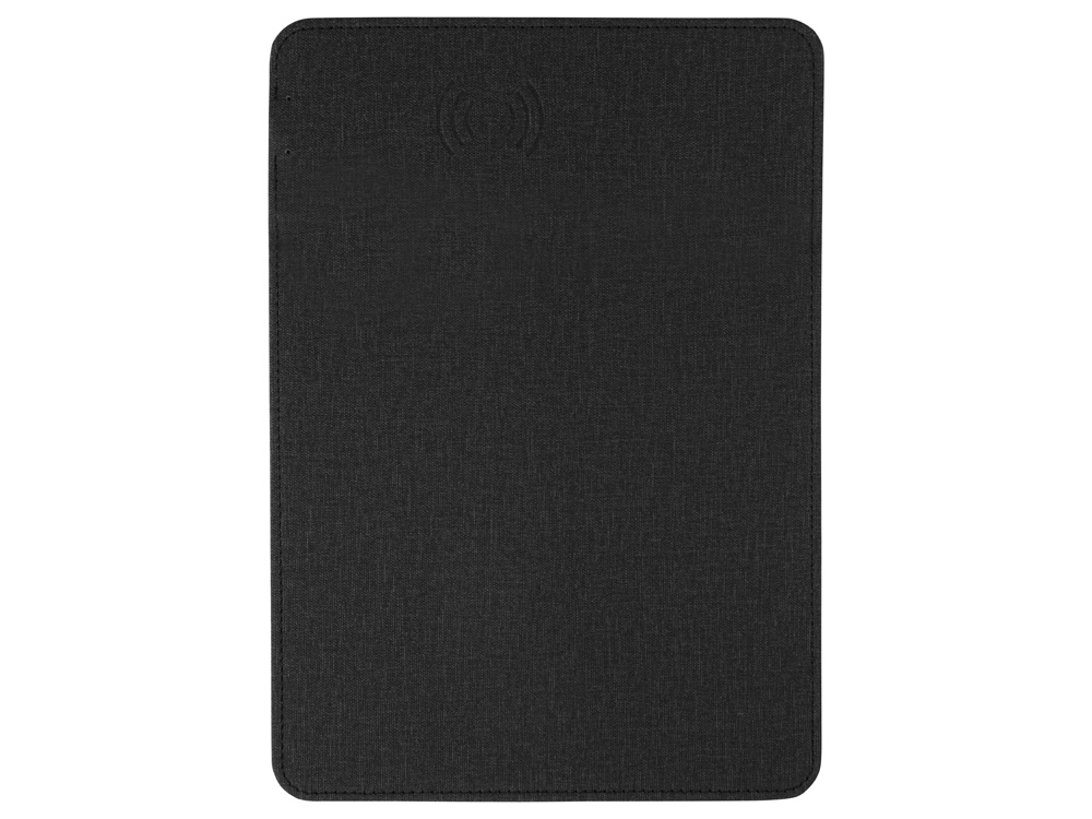 Изображение №8 | Коврик для мыши с беспроводной зарядкой «Mist» (темно-серый)