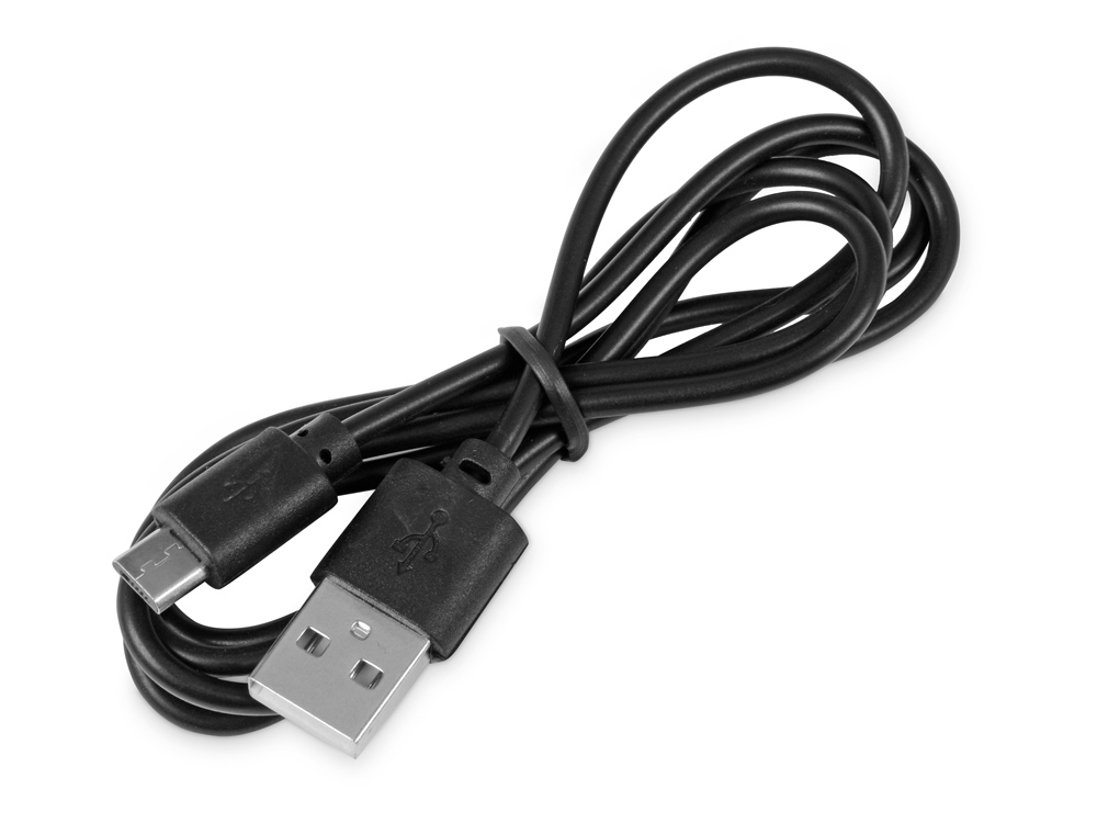 Изображение №9 | Коврик для мыши с беспроводной зарядкой «Mist» (темно-серый)