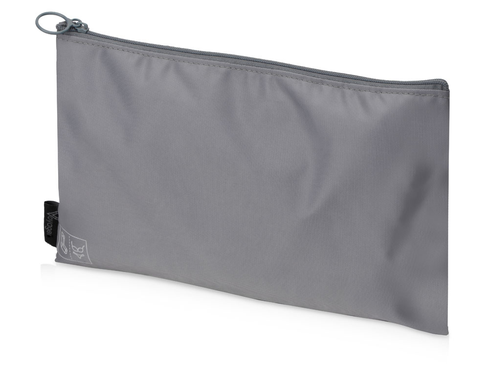 Изображение №4 | Комплект чехлов для путешествий «Diego» (серый)