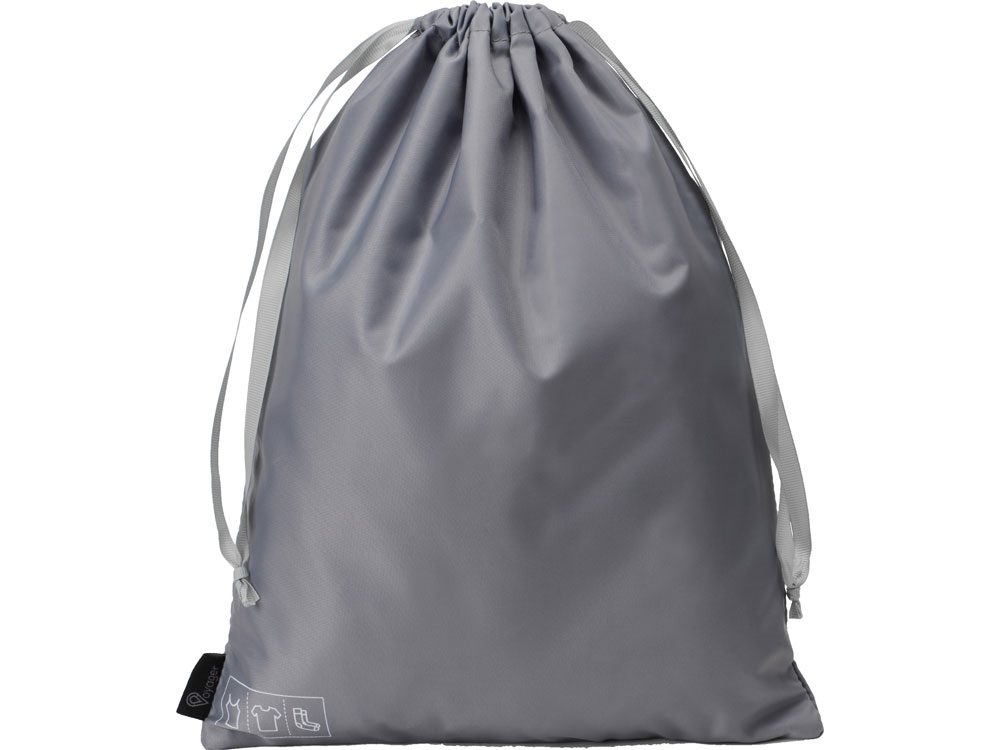 Изображение №8 | Комплект чехлов для путешествий «Diego» (серый)