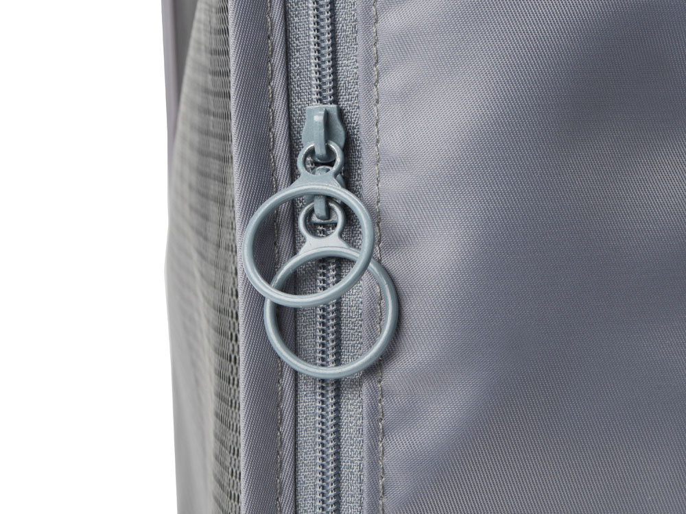 Изображение №22 | Комплект чехлов для путешествий «Diego» (серый)