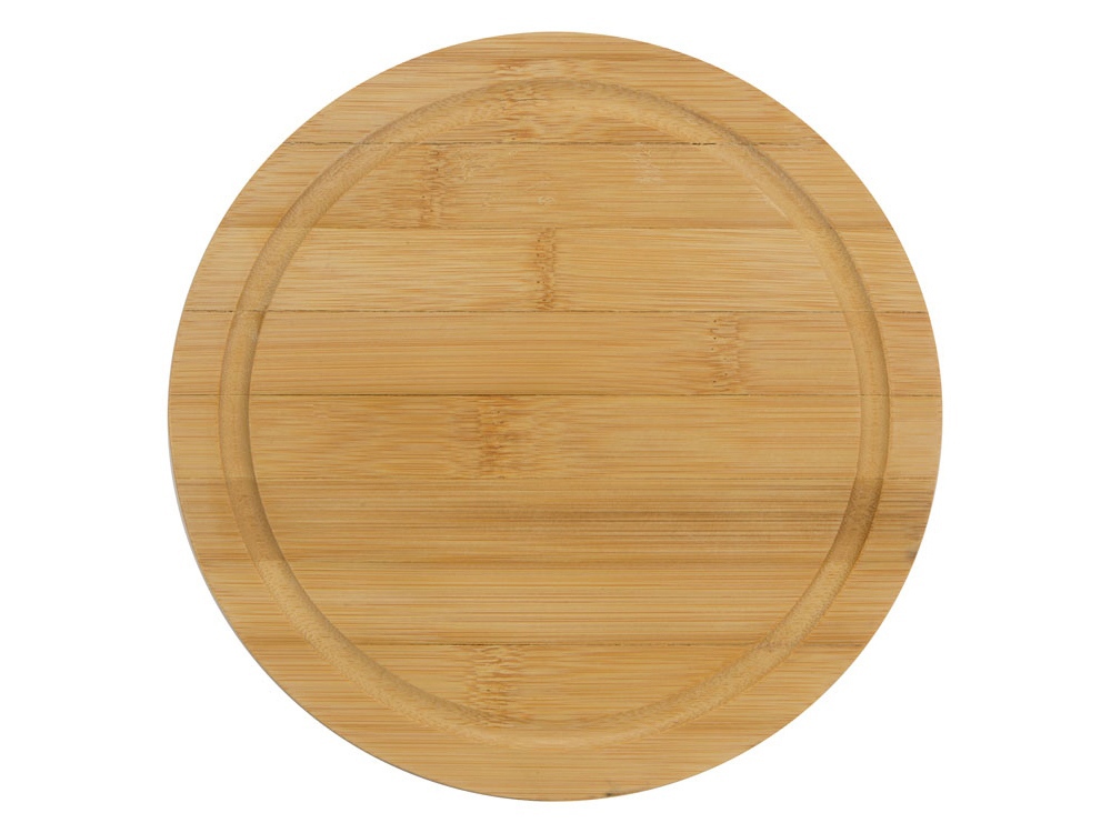 Изображение №8 | Набор для подачи сыра «Fabrizio» (черный, серебристый, натуральный)