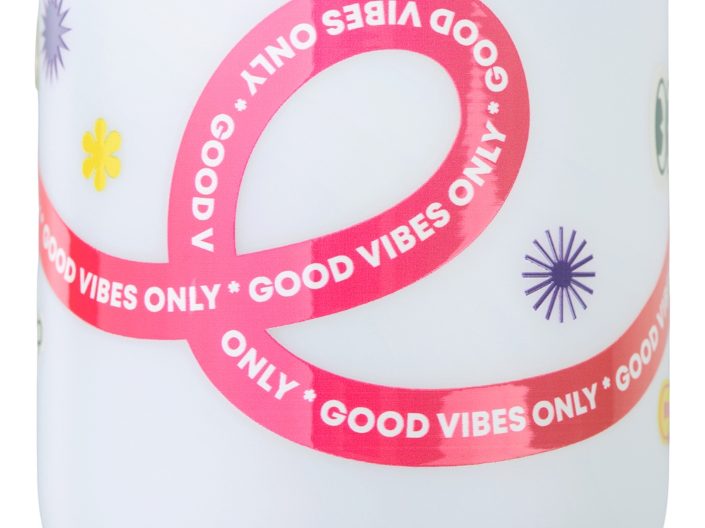 Изображение №3 | Беспроводная колонка «Lantern» со встроенным светильником, IPX4 (черный/серебристый/белый)