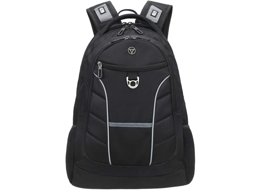 Изображение №1 | Рюкзак «ПРОРЫВ» с отделением для ноутбука 15