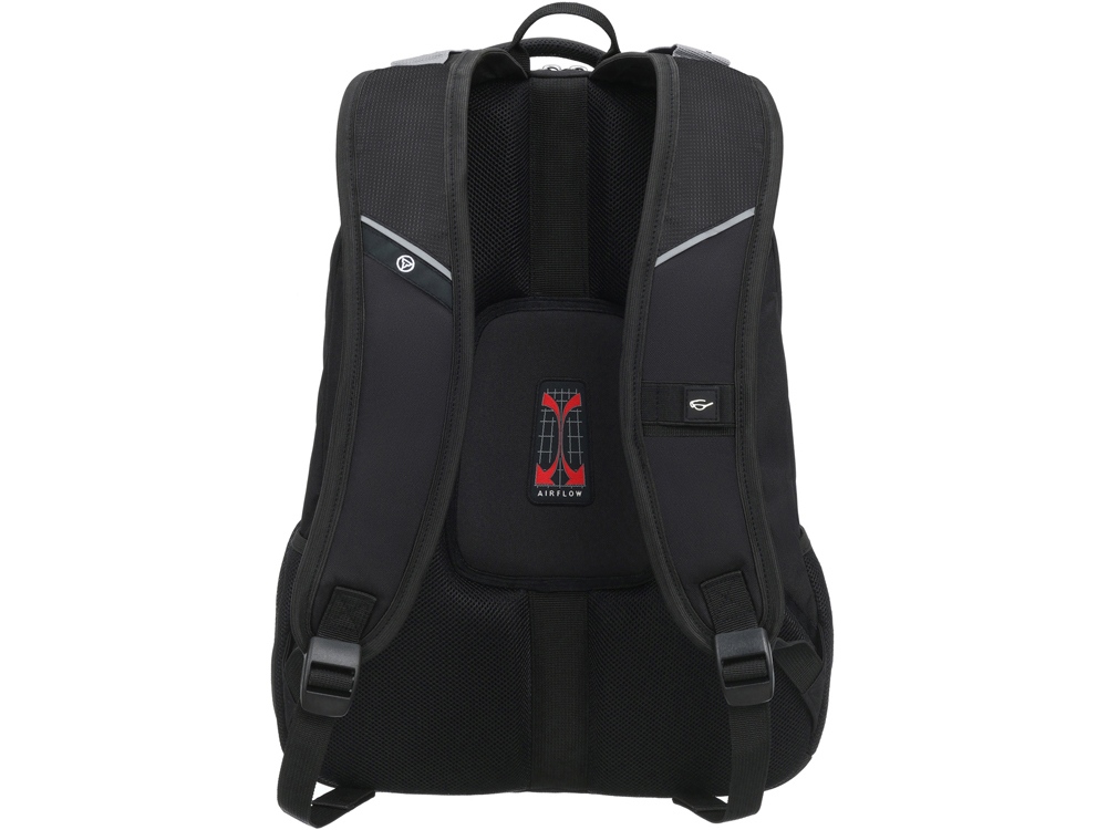 Изображение №4 | Рюкзак «ПРОРЫВ» с отделением для ноутбука 15