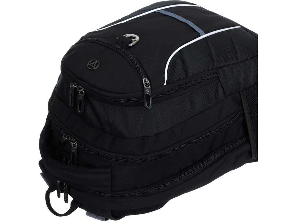 Изображение №5 | Рюкзак «ПРОРЫВ» с отделением для ноутбука 15