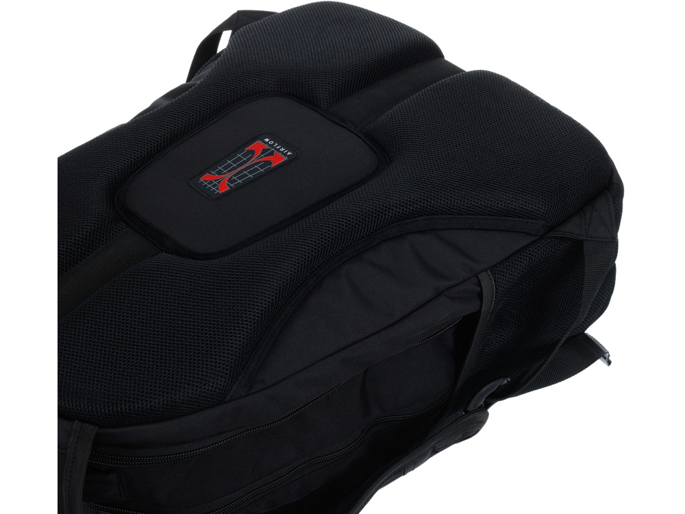 Изображение №6 | Рюкзак «ПРОРЫВ» с отделением для ноутбука 15