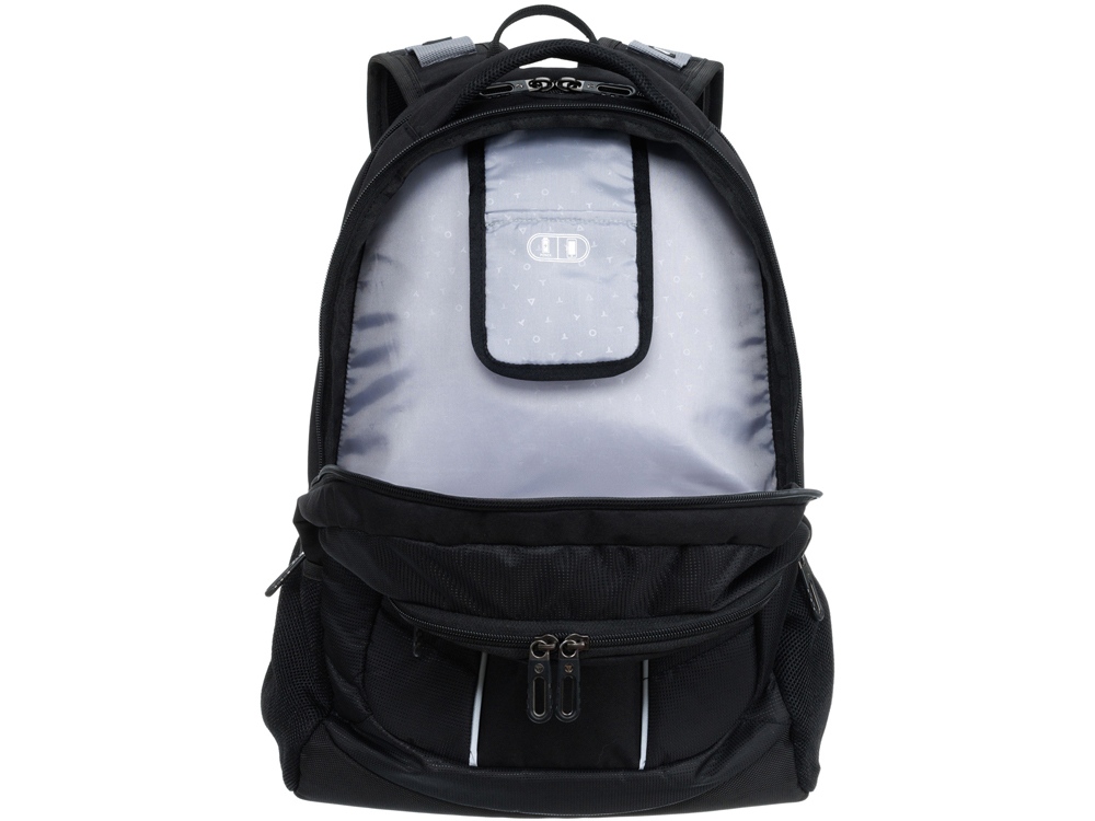 Изображение №7 | Рюкзак «ПРОРЫВ» с отделением для ноутбука 15