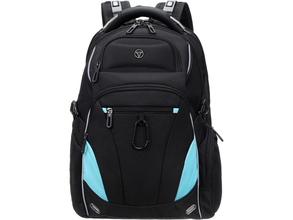 Изображение №1 | Рюкзак «ПРОРЫВ» с отделением для ноутбука 15