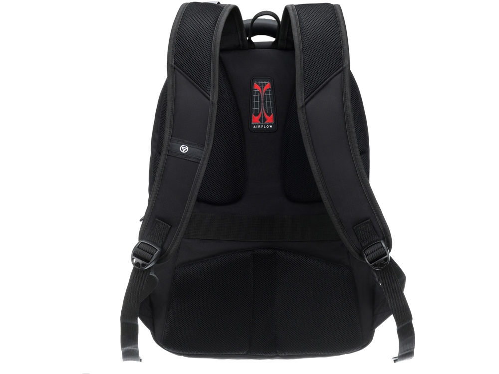 Изображение №3 | Рюкзак «ПРОРЫВ» с отделением для ноутбука 15