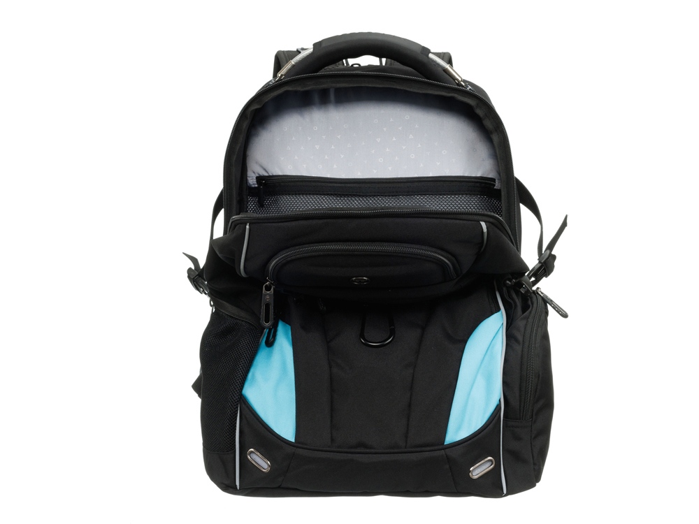 Изображение №8 | Рюкзак «ПРОРЫВ» с отделением для ноутбука 15