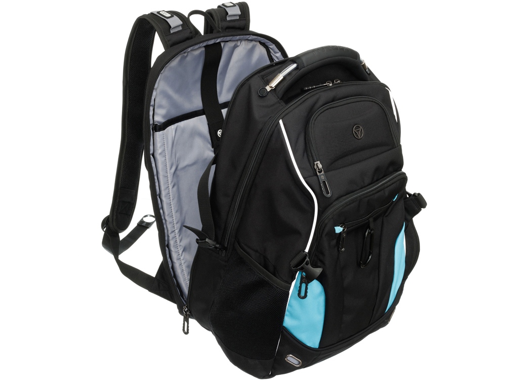 Изображение №9 | Рюкзак «ПРОРЫВ» с отделением для ноутбука 15