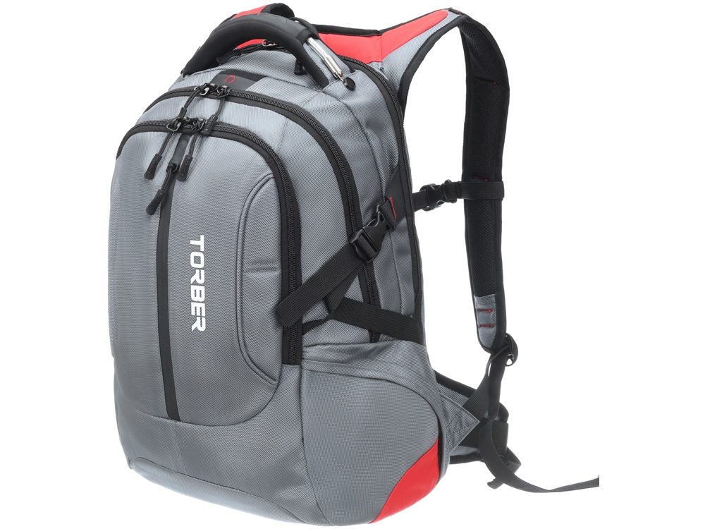 Изображение №2 | Рюкзак «ДРАЙВ» с отделением для ноутбука 15