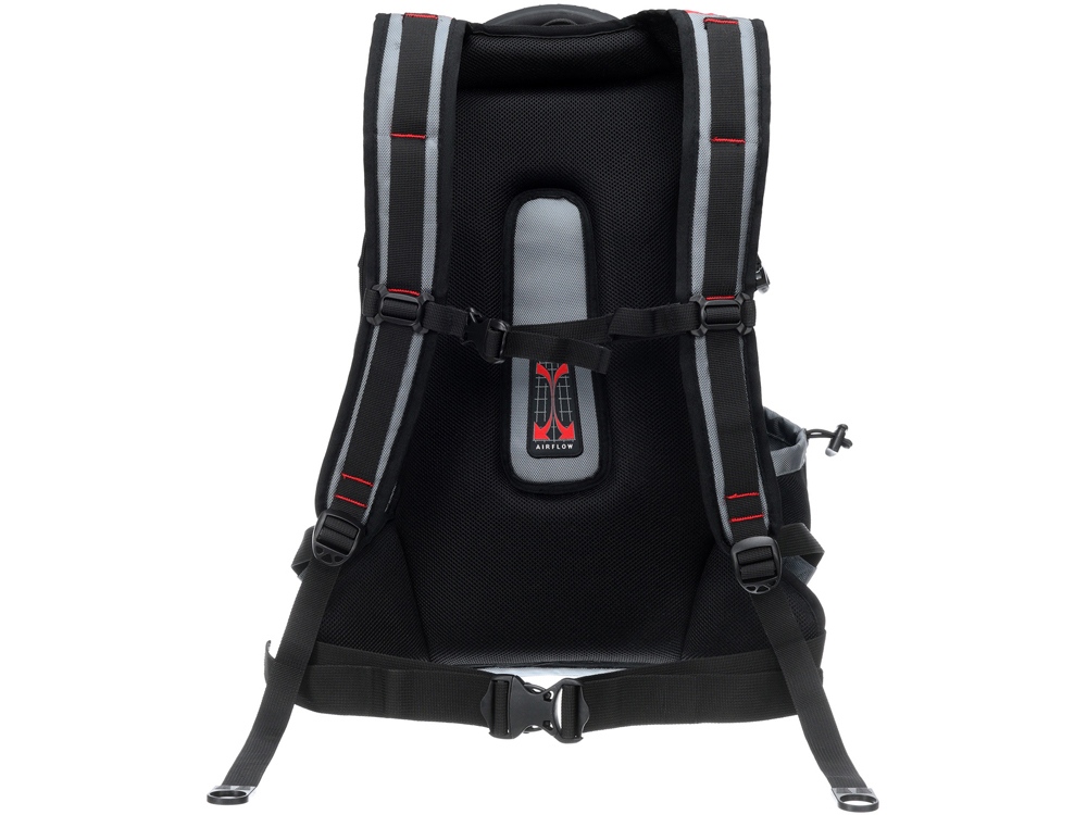 Изображение №3 | Рюкзак «ДРАЙВ» с отделением для ноутбука 15