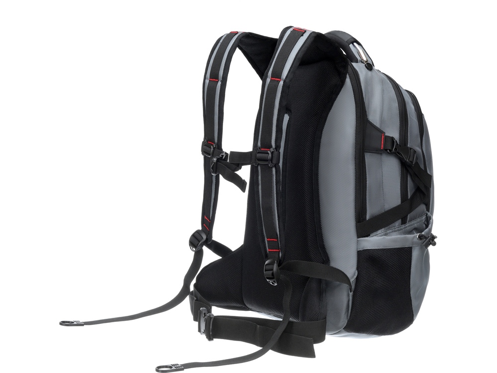 Изображение №4 | Рюкзак «ДРАЙВ» с отделением для ноутбука 15