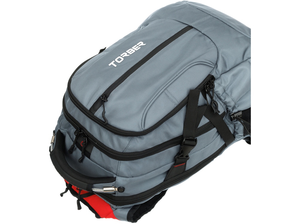 Изображение №5 | Рюкзак «ДРАЙВ» с отделением для ноутбука 15