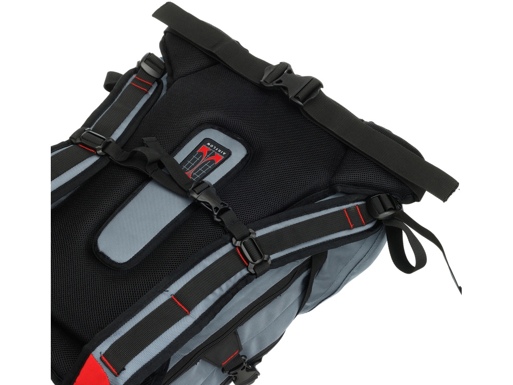 Изображение №6 | Рюкзак «ДРАЙВ» с отделением для ноутбука 15