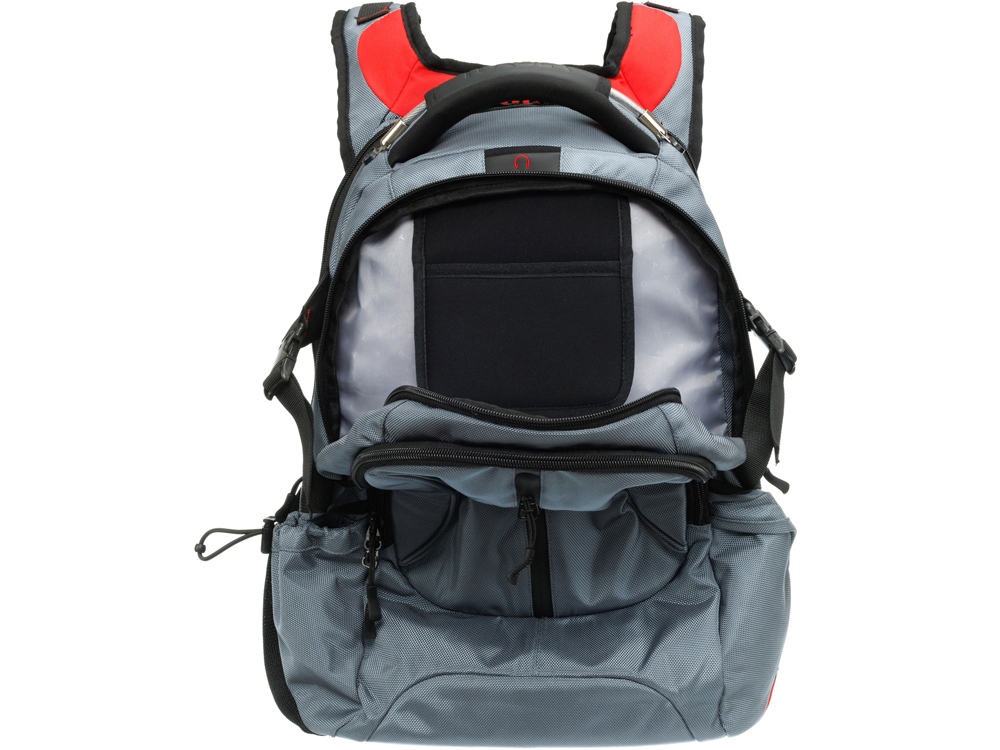 Изображение №8 | Рюкзак «ДРАЙВ» с отделением для ноутбука 15