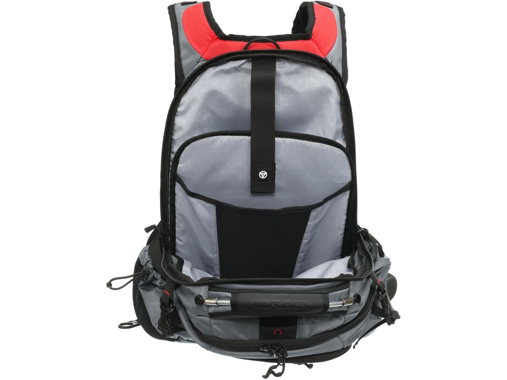 Изображение №9 | Рюкзак «ДРАЙВ» с отделением для ноутбука 15